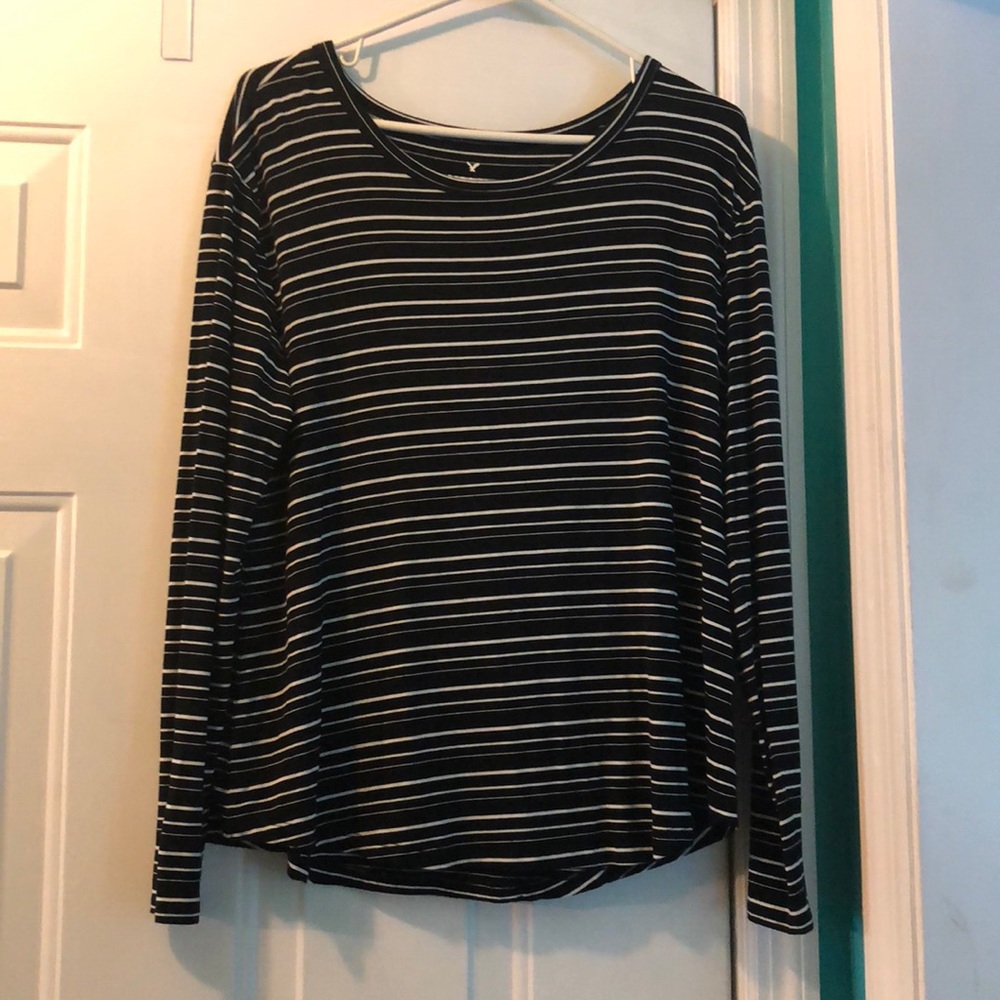 American Eagle soft and sexy